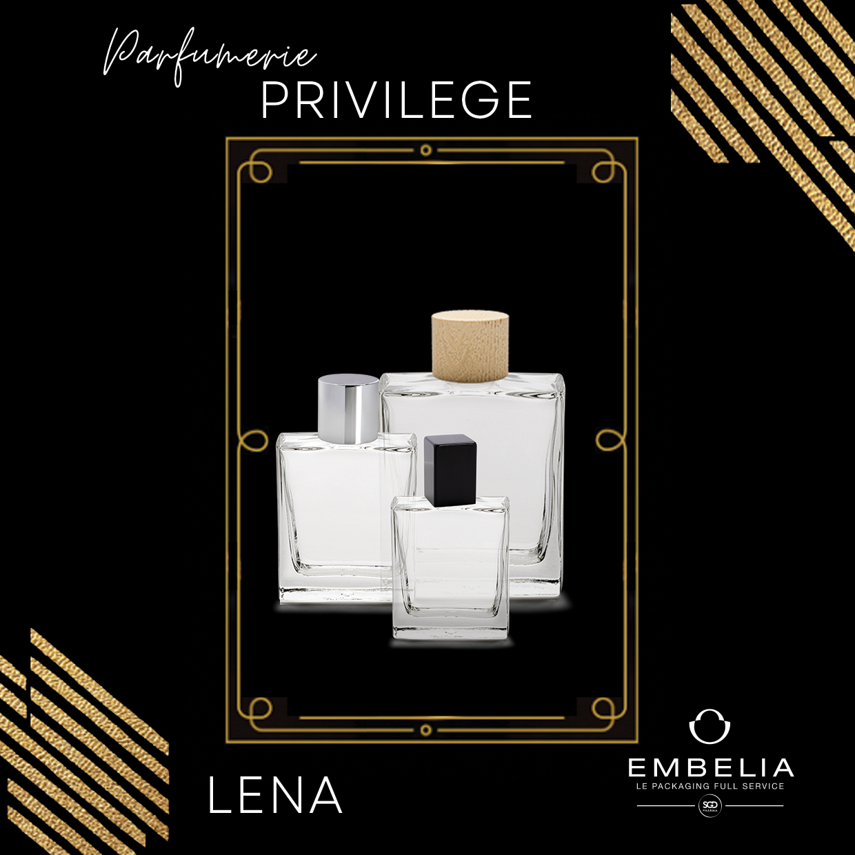 PRIVILEGE LENA